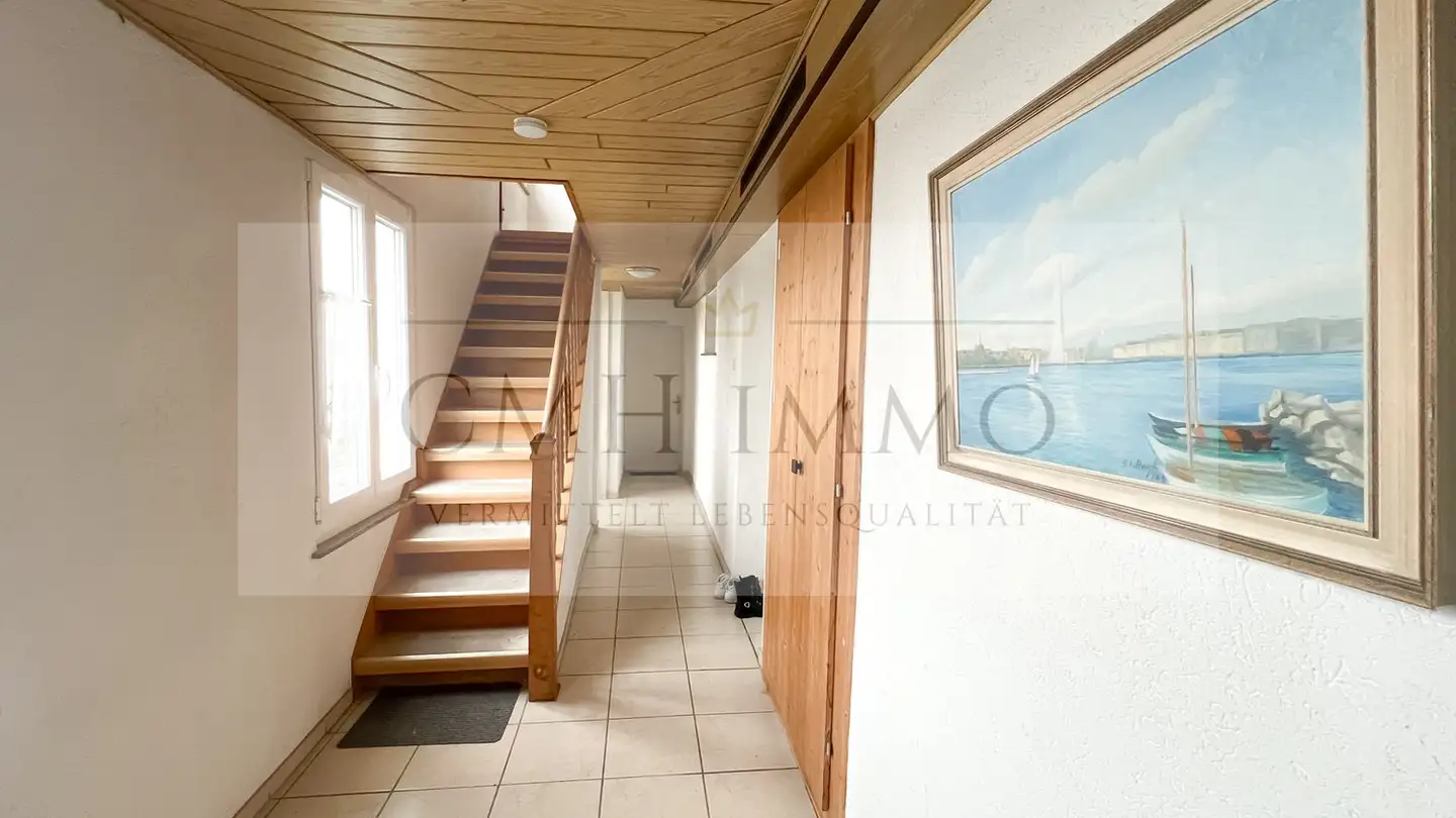 Edificio residenziale in vendita - Bruggerstrasse 35, 5103 Wildegg - Photo 3