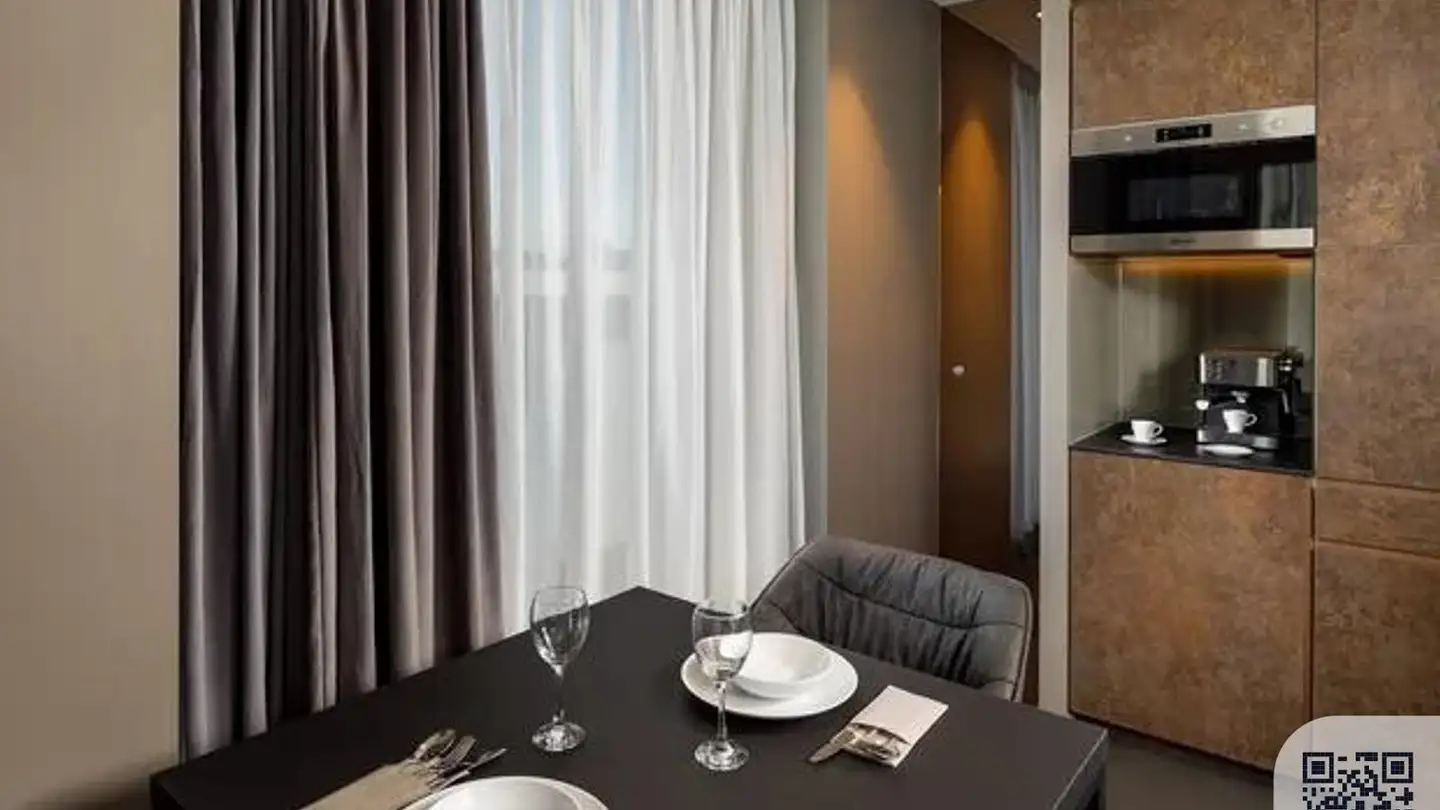 Möblierte Wohnung mieten - Industriestrasse 10, 8152 Glattbrugg - Foto 4