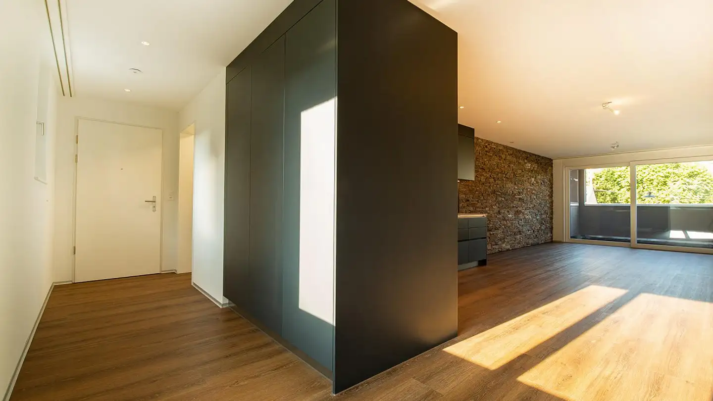 Apartment for rent - Lörracherstrasse 146, 4125 Riehen - Photo 4