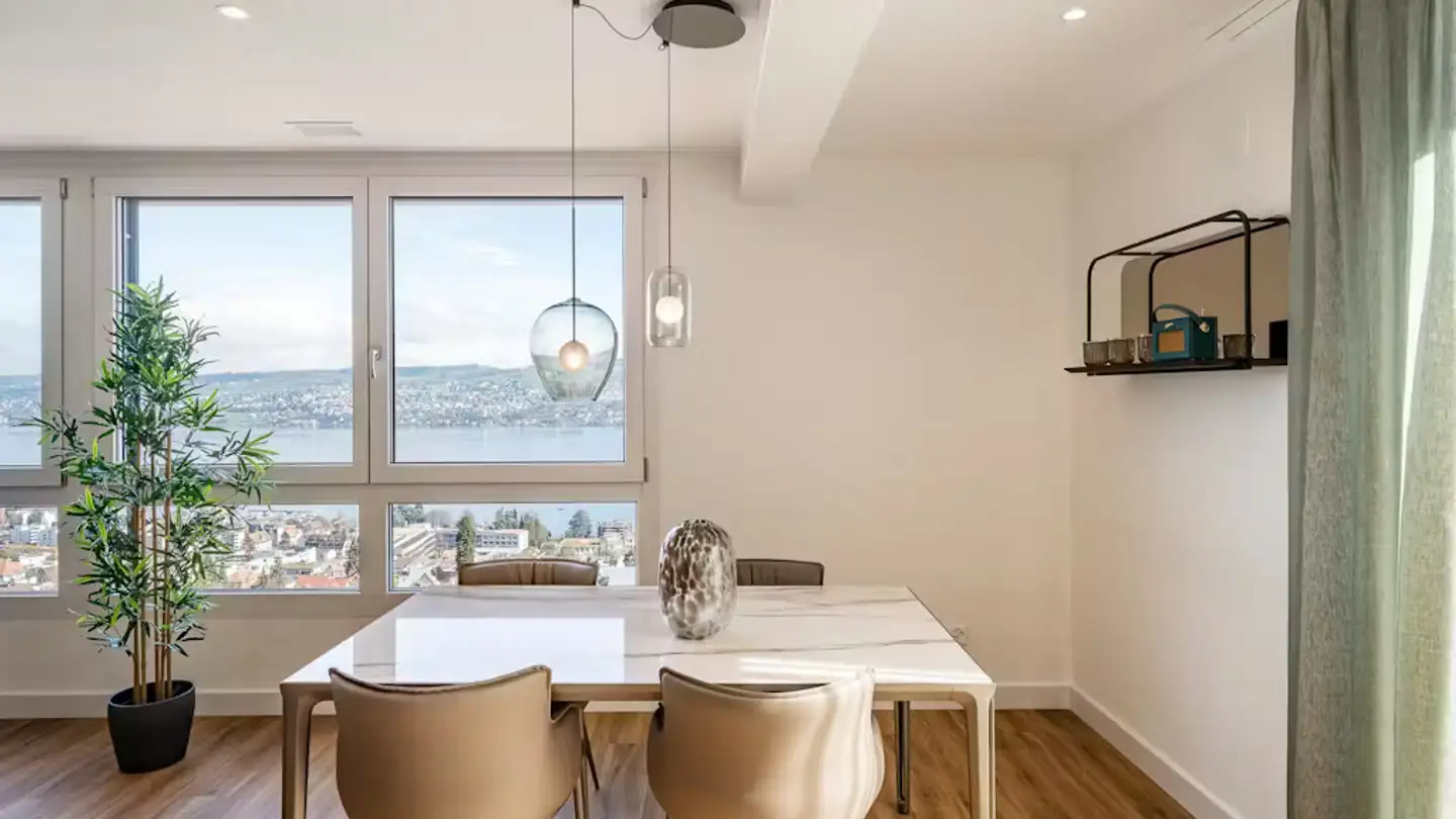 Appartamento in affitto - Tödistrasse, 8810 Horgen - Foto 3