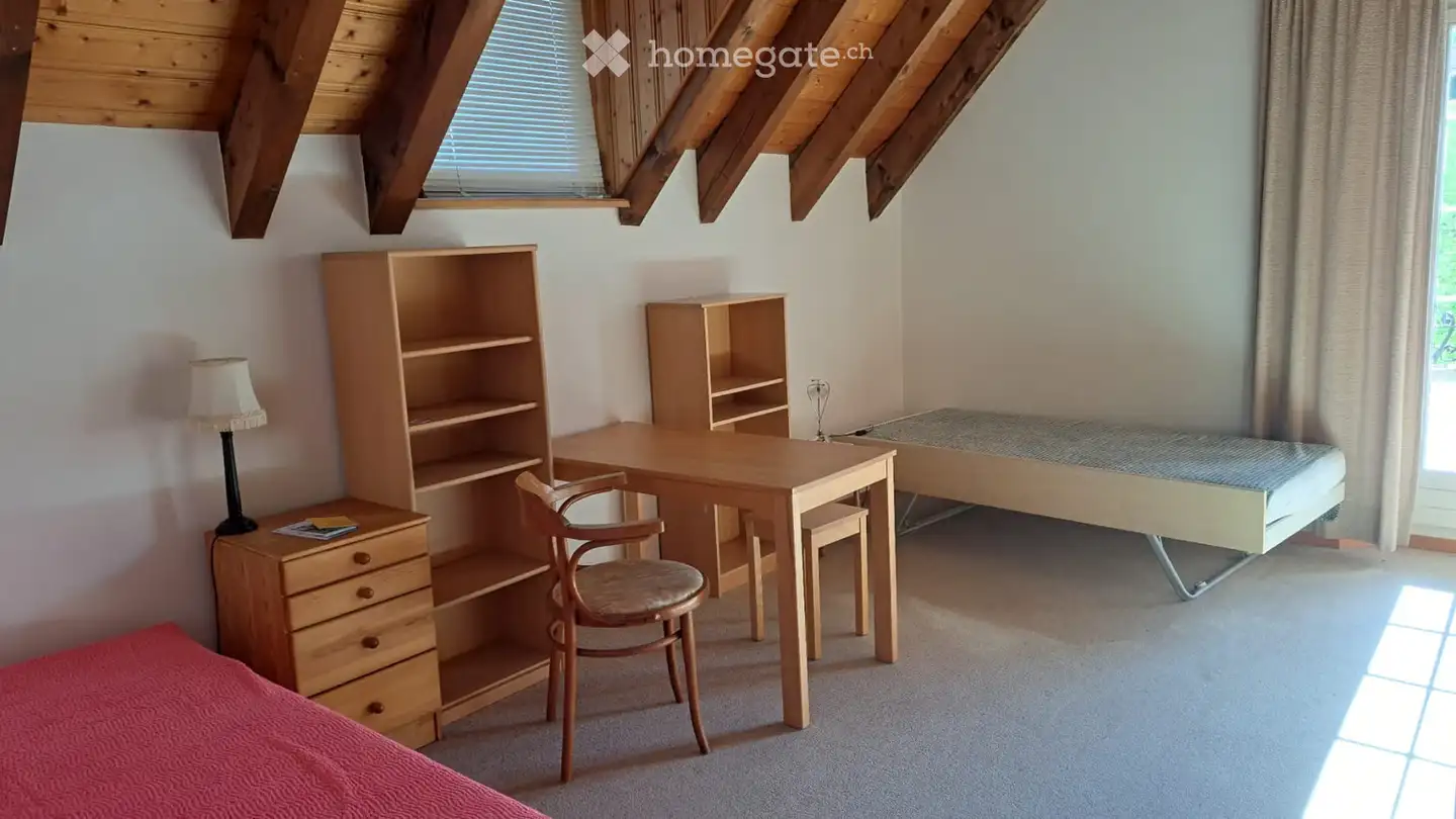 Appartement à louer - Chemin Des Prés 5, 2732 Loveresse - Photo 3