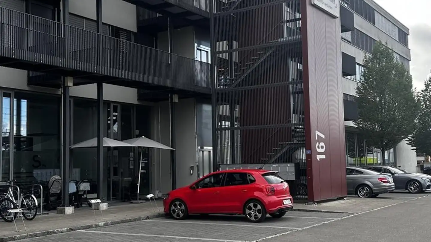 Appartamento in affitto - Schulstrasse 167, 8105 Regensdorf - Foto 2