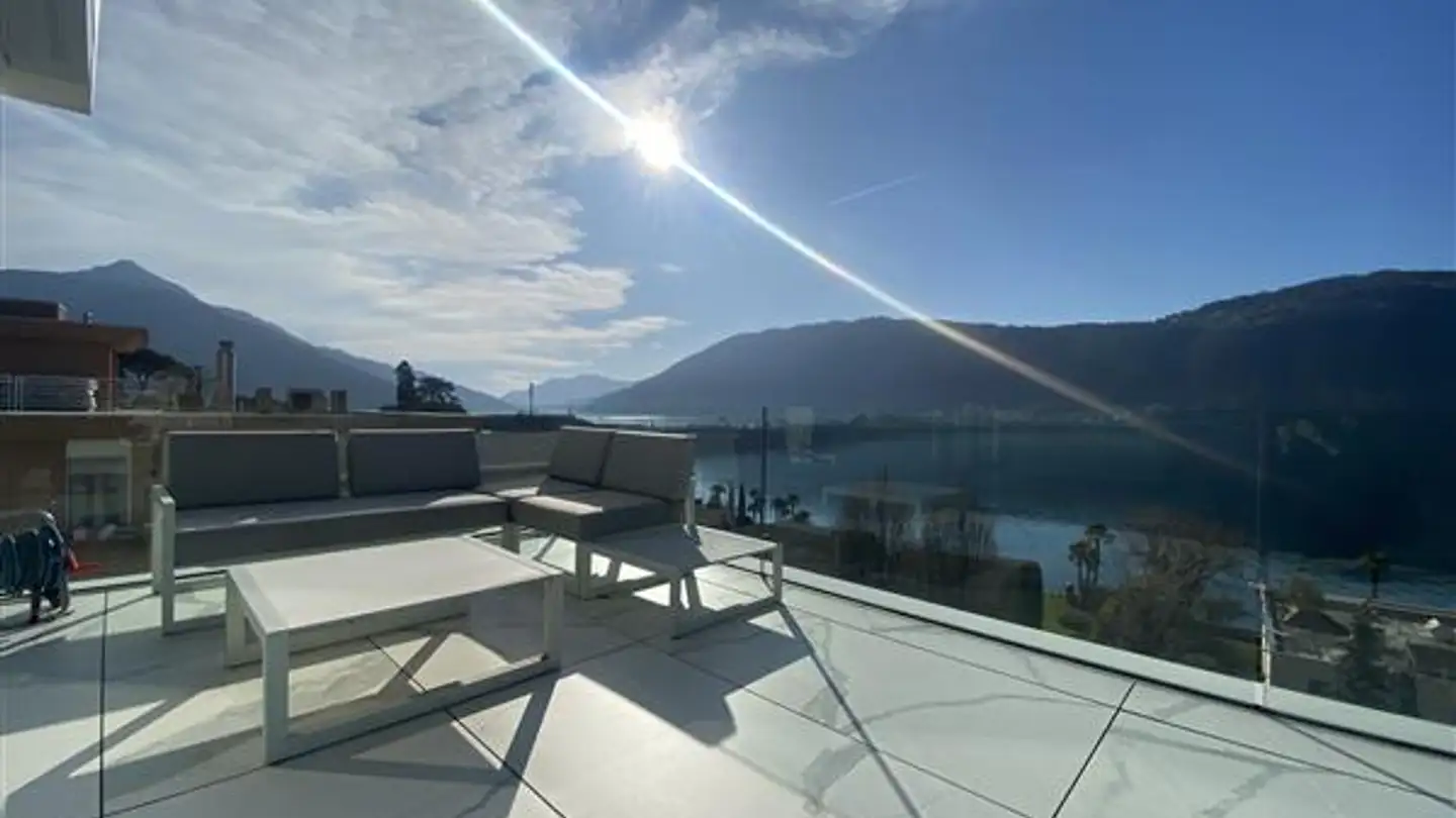 Penthouse for sale - 6816 Bissone - Photo 3