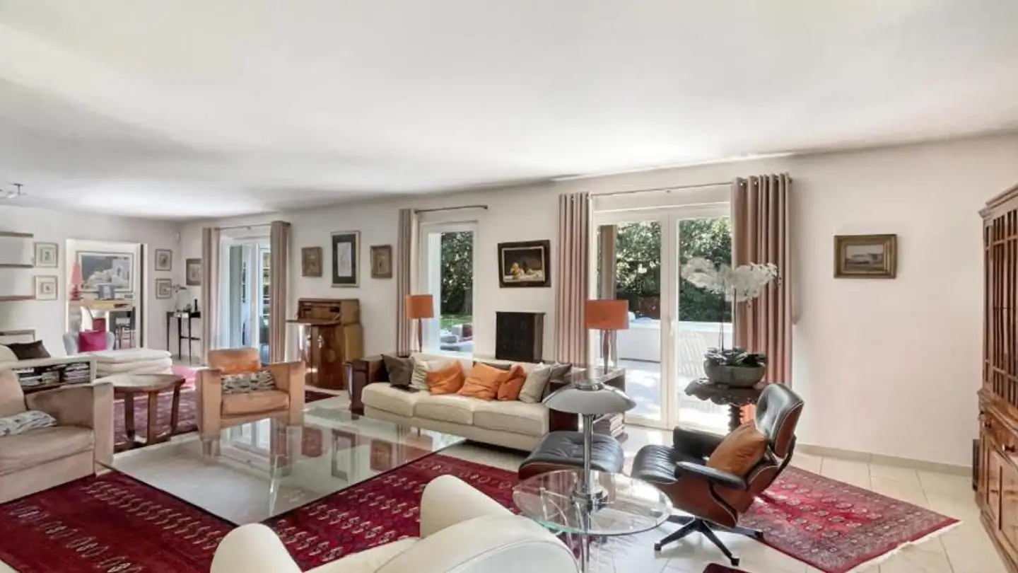 Maison individuelle à vendre - 1066 Epalinges - Photo 4