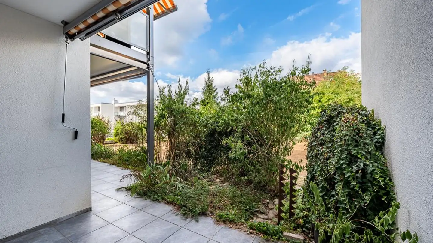 Wohnung kaufen - Rombachstrasse 12, 5022 Rombach - Foto 4