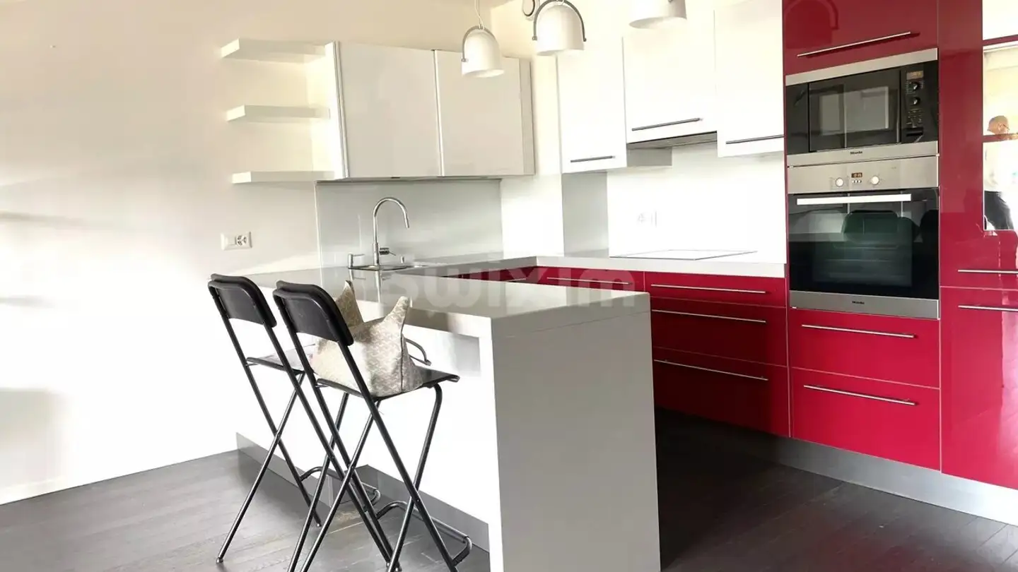 Apartment for rent - 1202 Genève - Photo 2