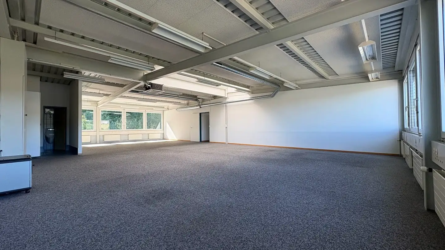 Bureau à louer - Meriedweg 5, 3172 Niederwangen b. Bern - Photo 2