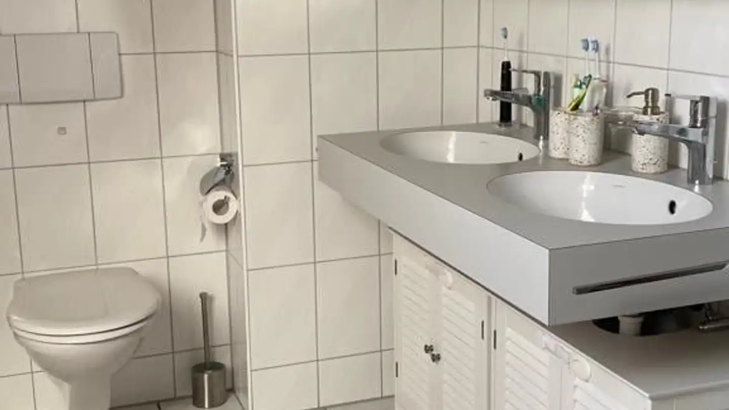 Wohnung mieten - Weinmatten 12, 5632 Buttwil - Foto 3