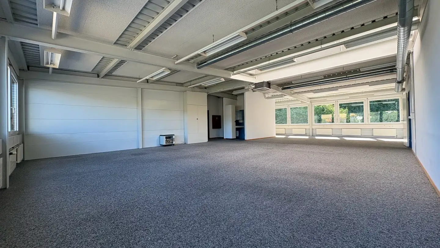 Bureau à louer - Meriedweg 5, 3172 Niederwangen b. Bern - Photo 3