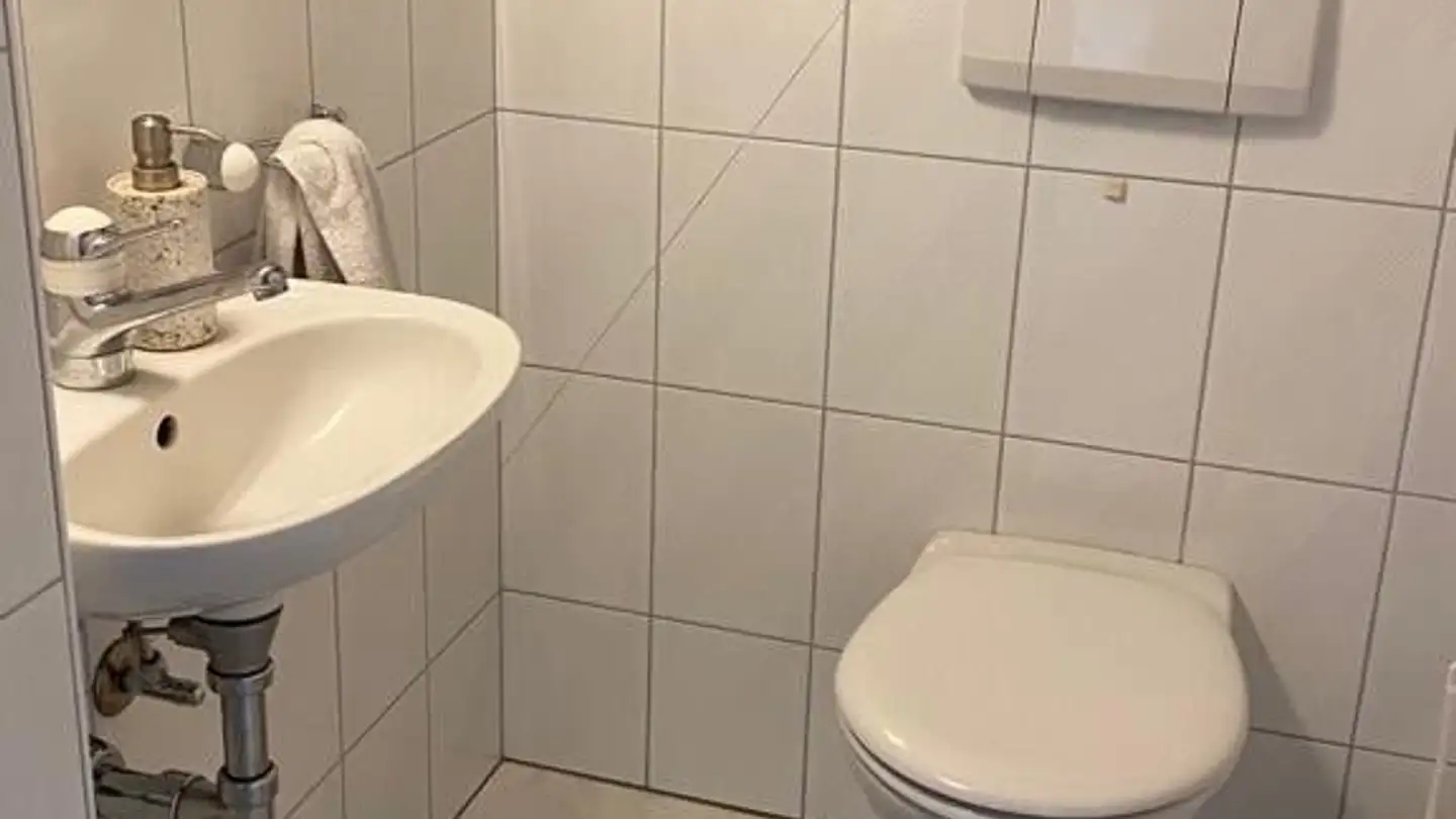 Wohnung mieten - Weinmatten 12, 5632 Buttwil - Foto 4