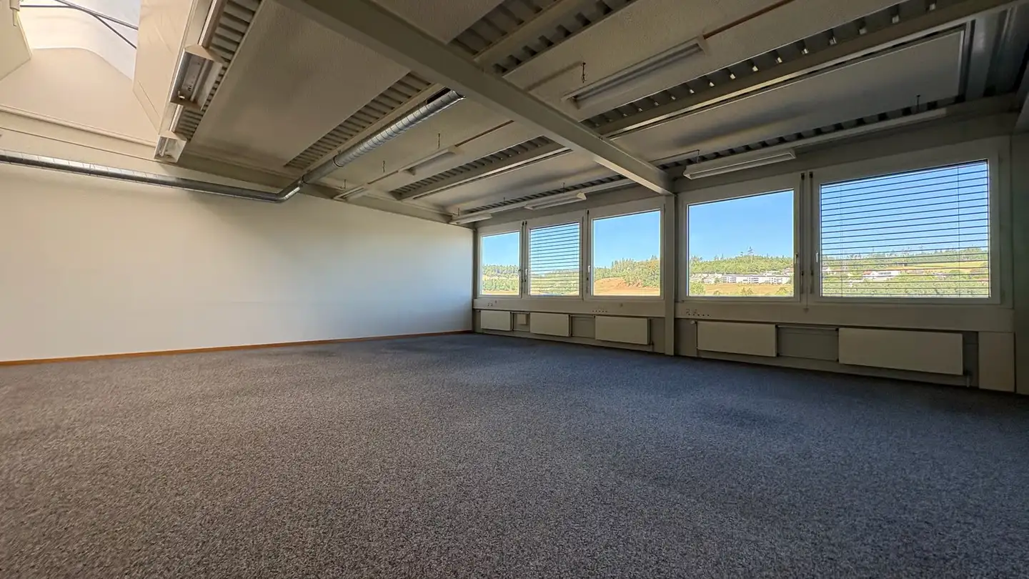 Bureau à louer - Meriedweg 5, 3172 Niederwangen b. Bern - Photo 4