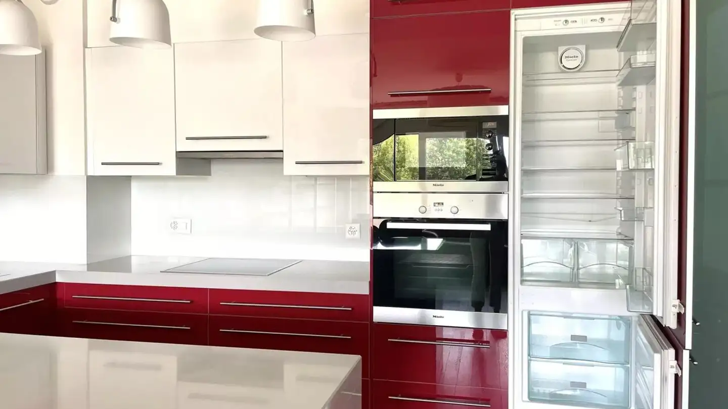 Apartment for rent - 1202 Genève - Photo 3