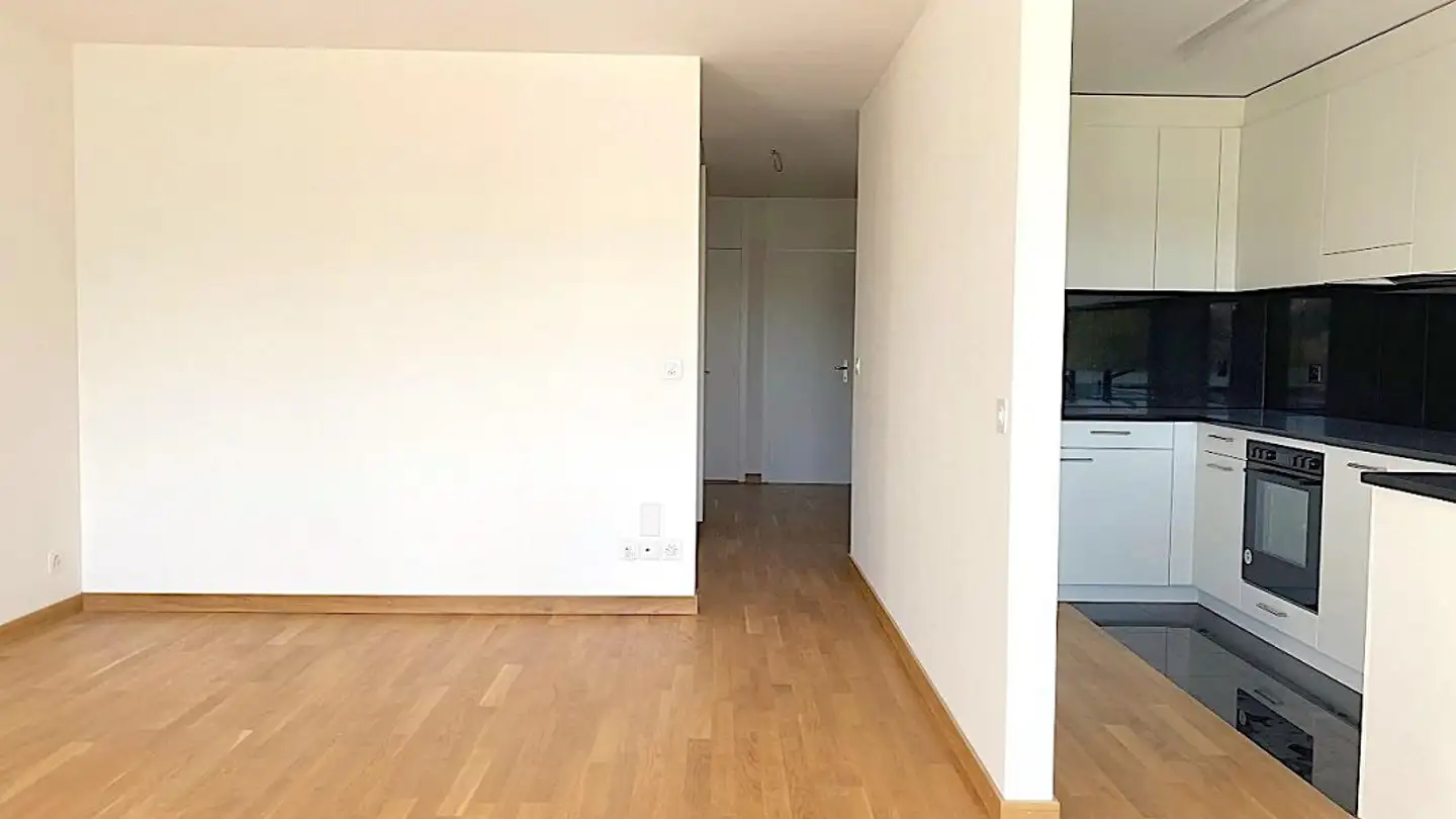 Appartement à louer - Gyrischachenstrasse 46, 3400 Burgdorf - Photo 2