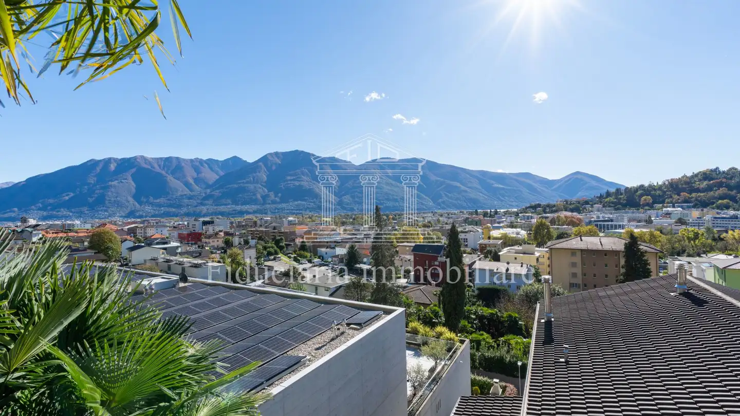 Appartamento in vendita - Via Alle Vigne 32, 6600 Solduno - Foto 3