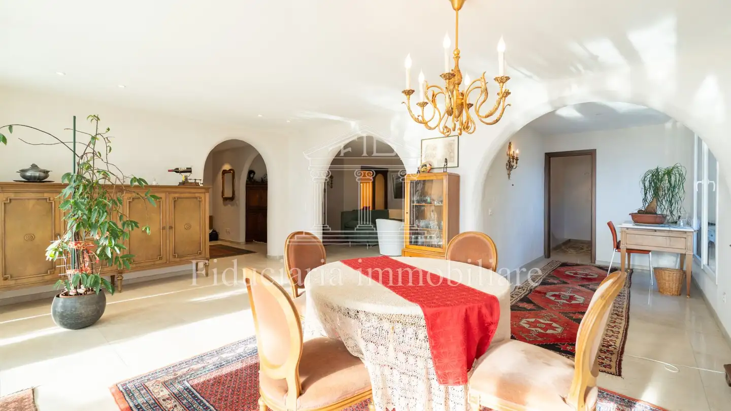 Appartamento in vendita - Via Alle Vigne 32, 6600 Solduno - Foto 4