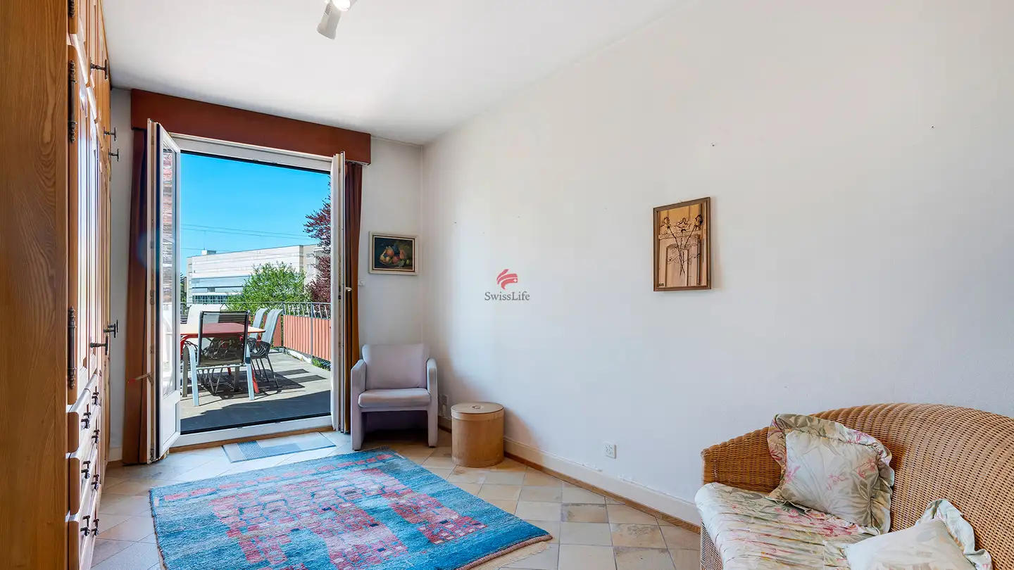 Casa singola in vendita - Route De France, 2926 Boncourt - Foto 4