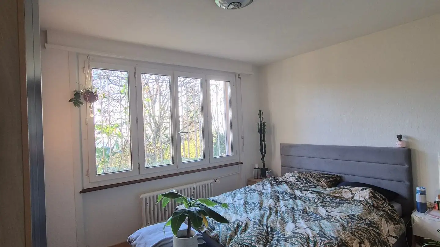 Apartment for rent - 2000 Neuchâtel - Photo 3