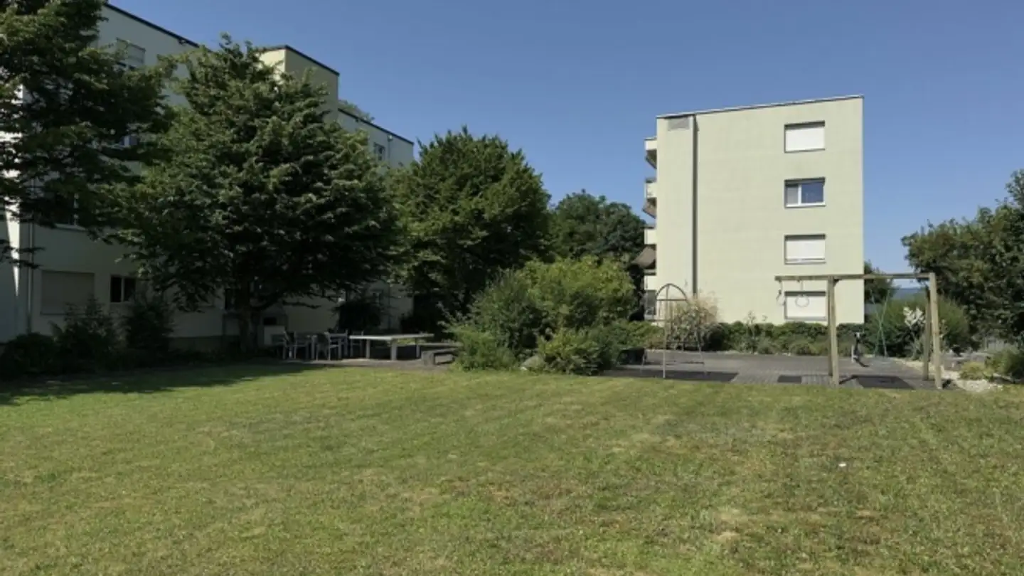 Apartment for sale - 4452 Itingen