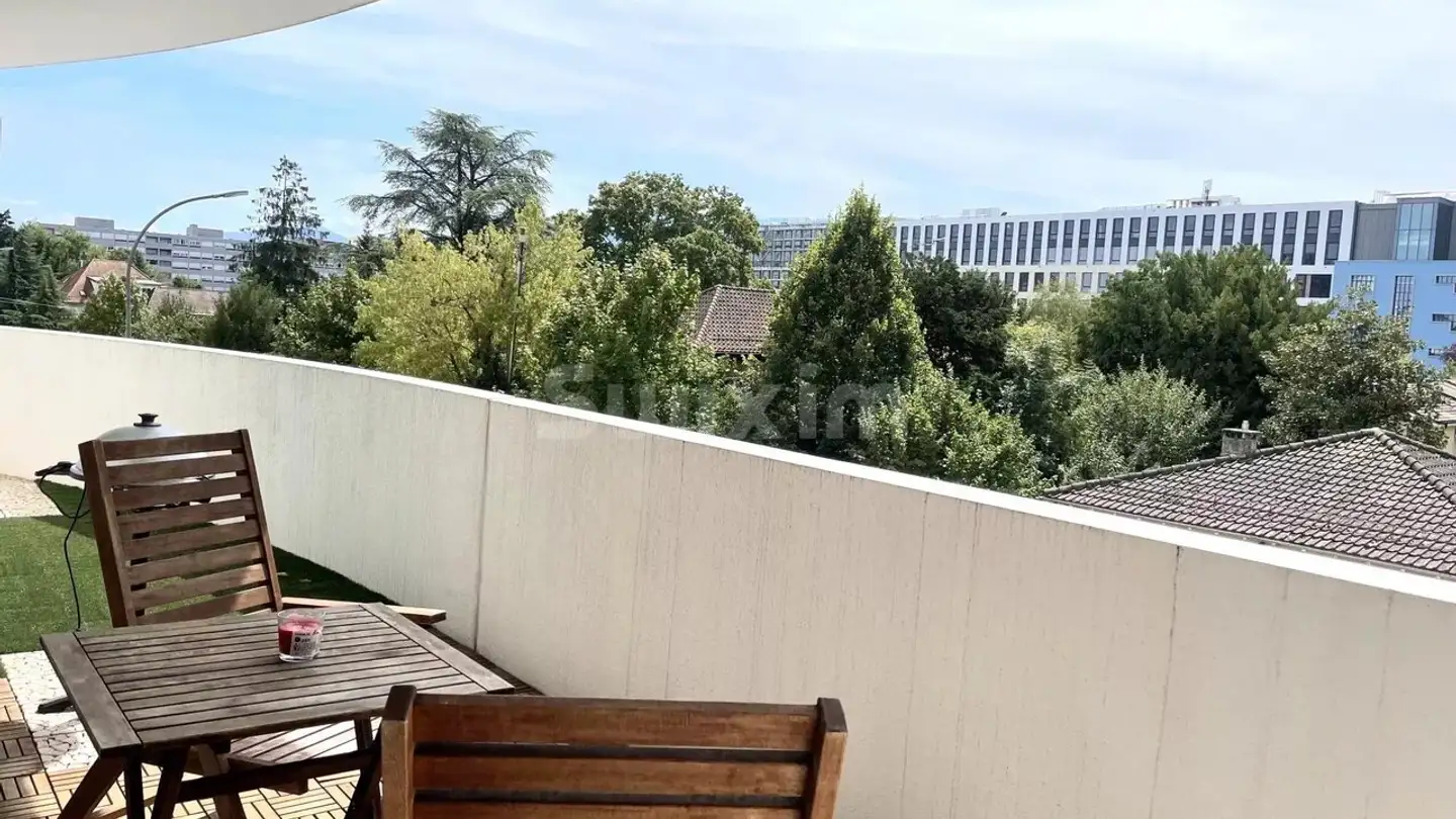 Apartment for rent - 1202 Genève - Photo 4