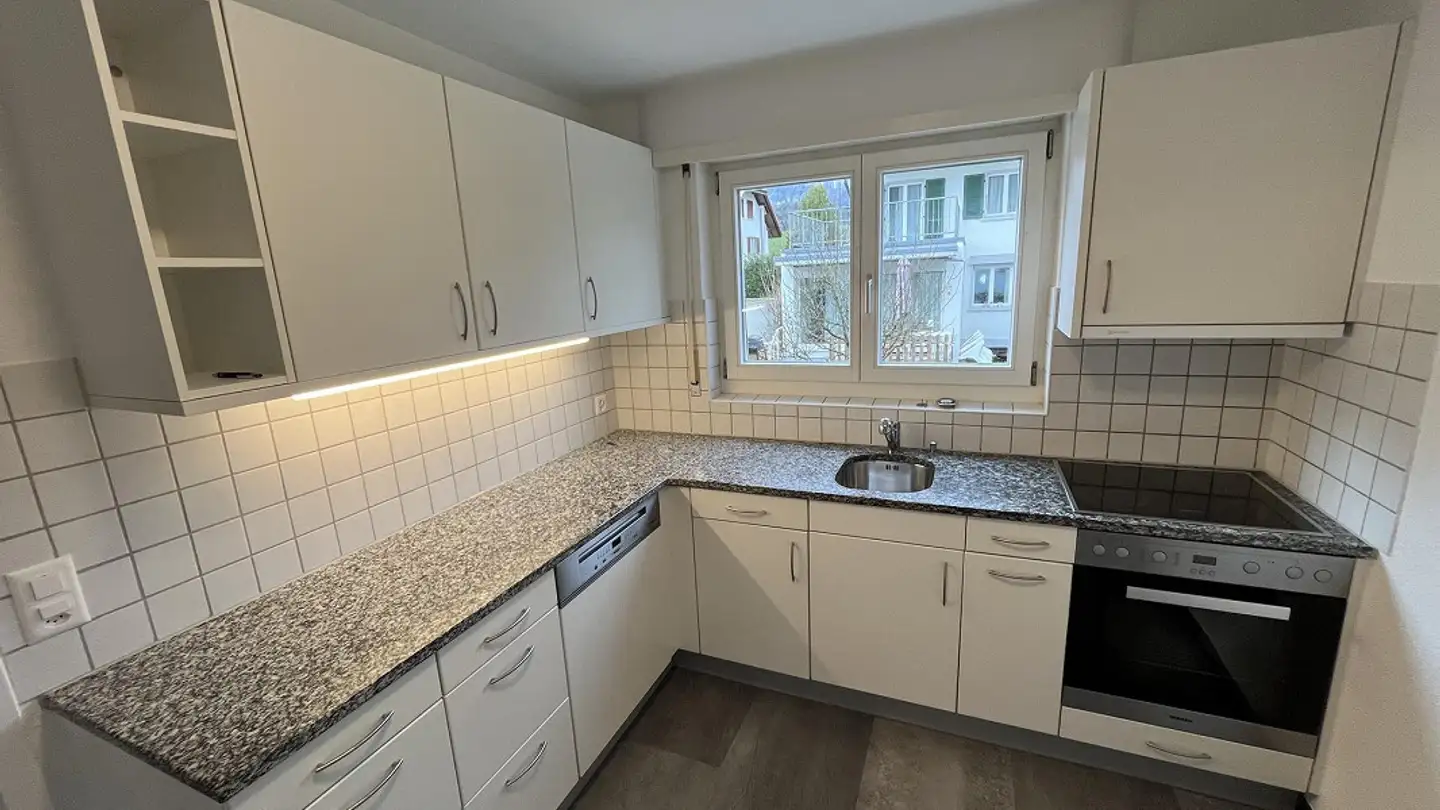 Single house for rent - Balmfluhstrasse 9, 4532 Feldbrunnen - Photo 3