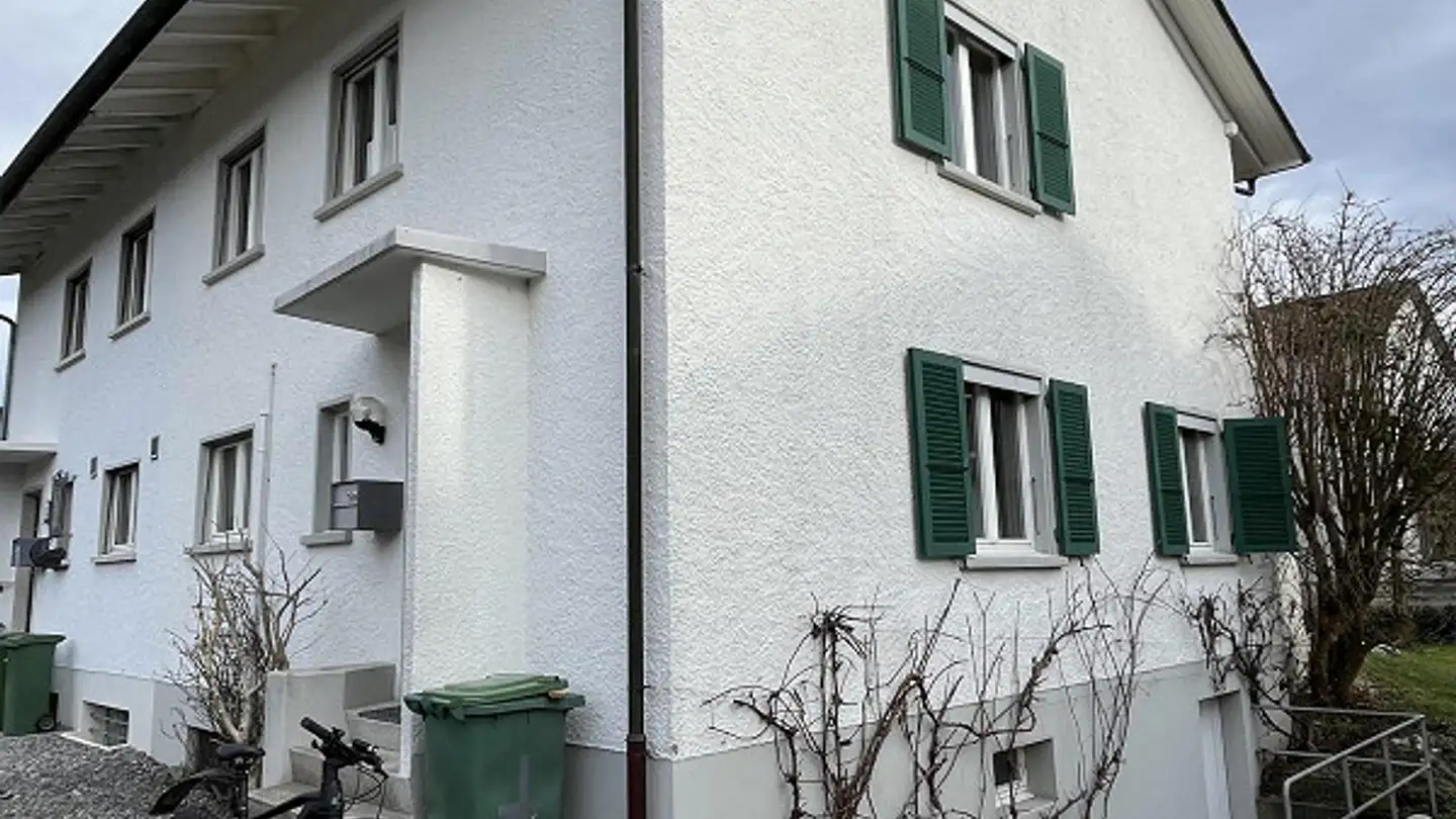 Single house for rent - Balmfluhstrasse 9, 4532 Feldbrunnen - Photo 2