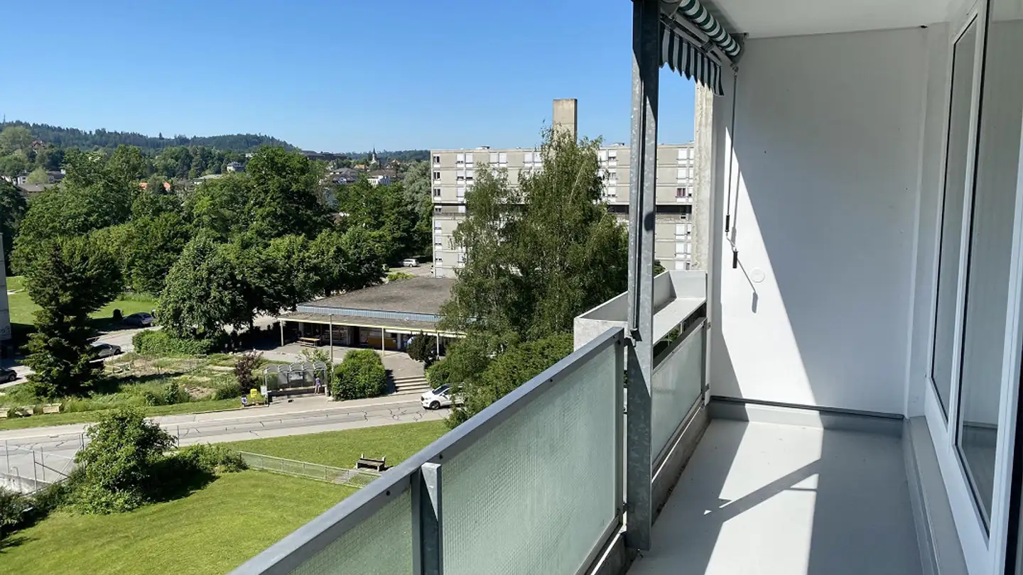 Appartement à louer - Gyrischachenstrasse 46, 3400 Burgdorf