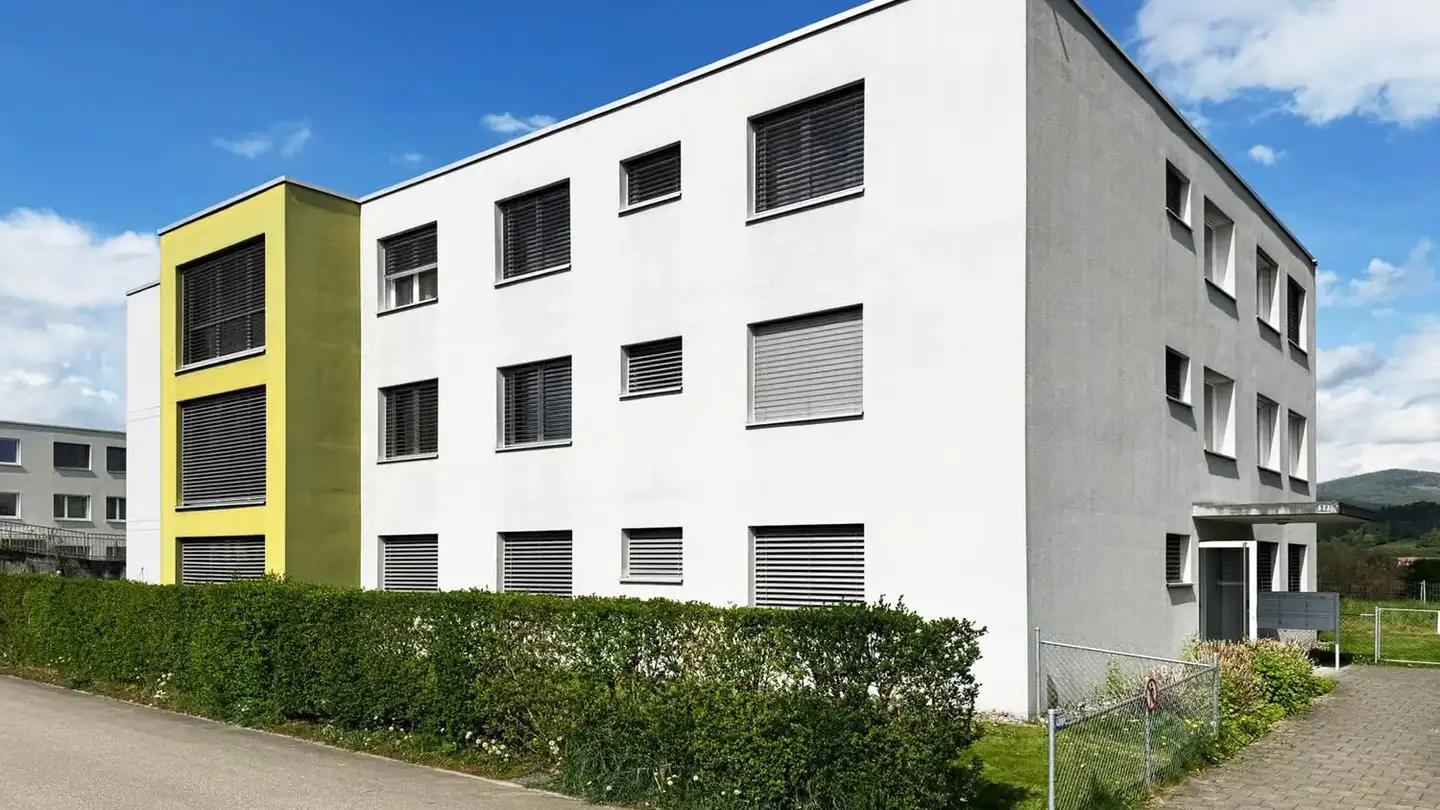 Wohnung kaufen - Erlenweg 57, 4852 Rothrist
