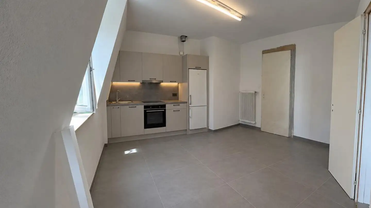 Attico in affitto - Neustrasse 18, 8590 Romanshorn - Foto 2