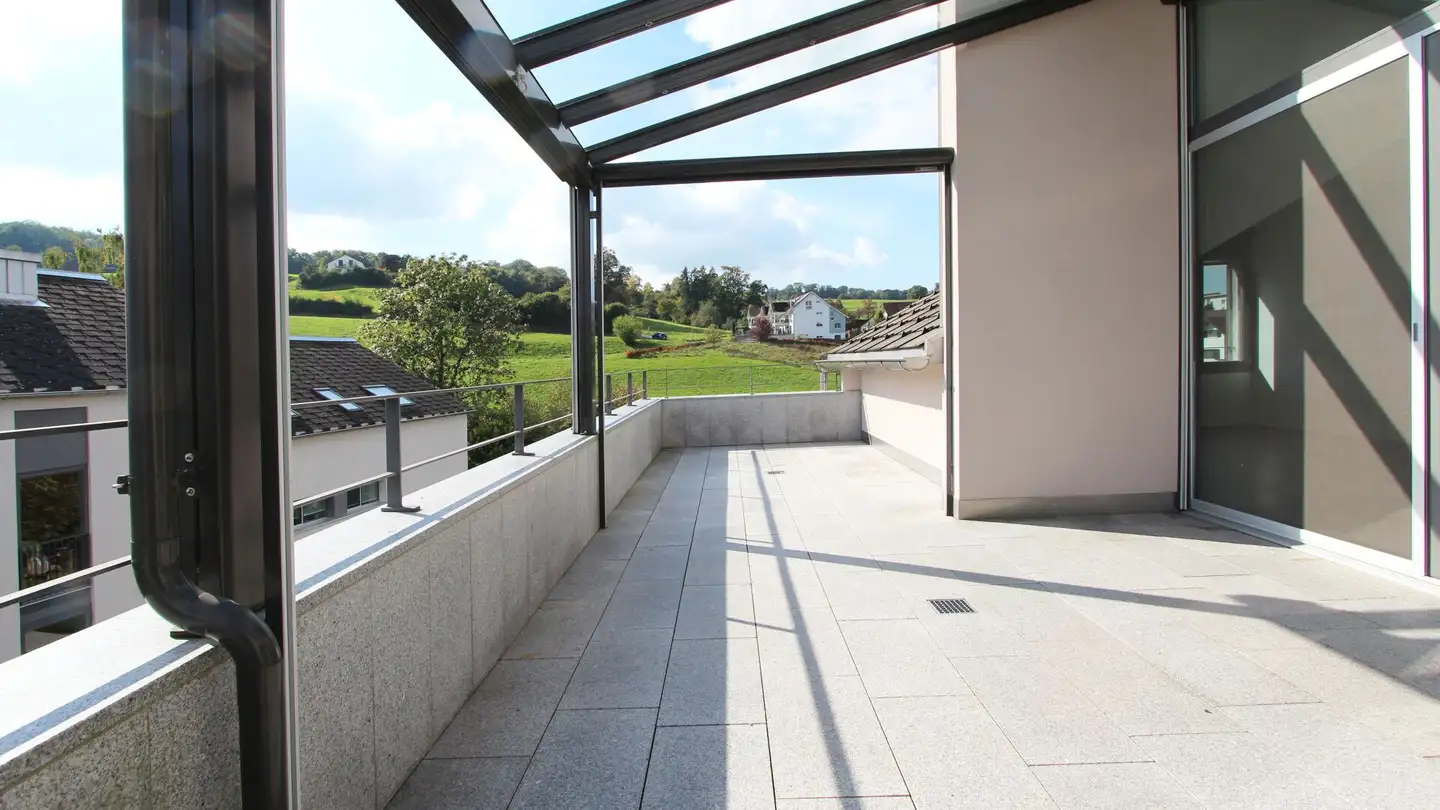 Apartment for sale - Schweielstrasse 16, 5630 Muri AG