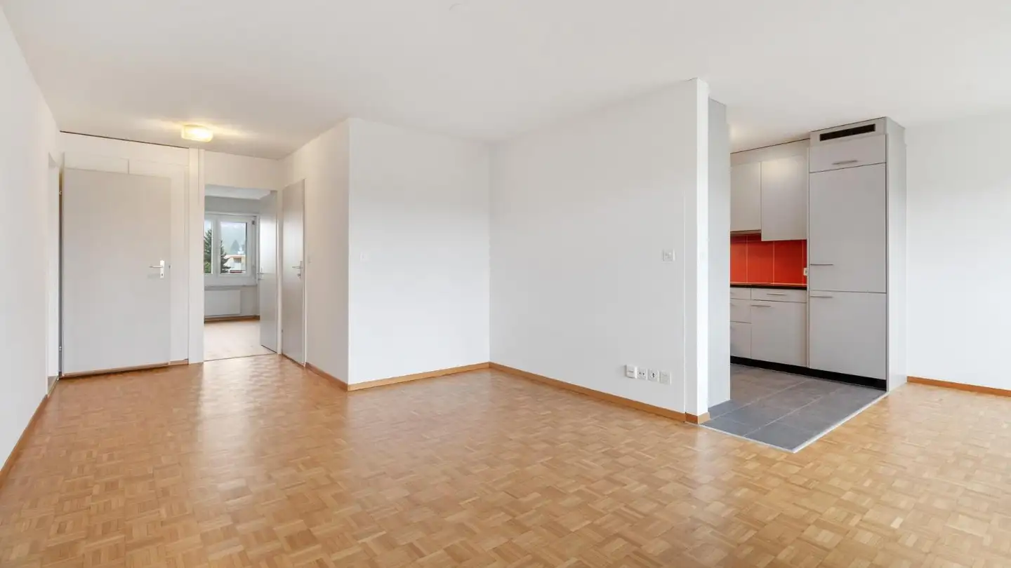 Wohnung mieten - Auf Pünten 31, 8405 Winterthur - Foto 2