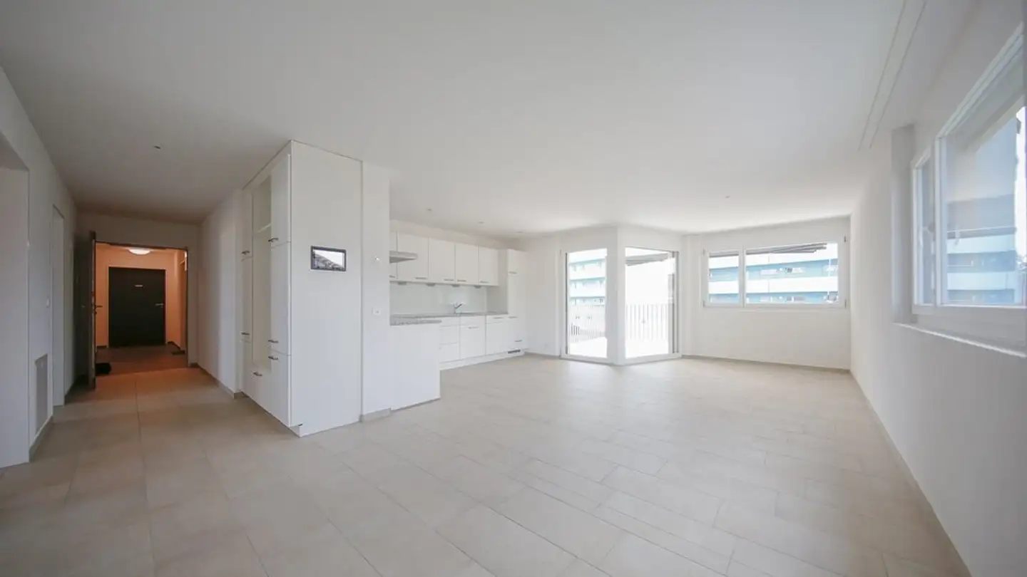 Wohnung mieten - Josefstrasse 36, 4658 Däniken SO - Foto 3