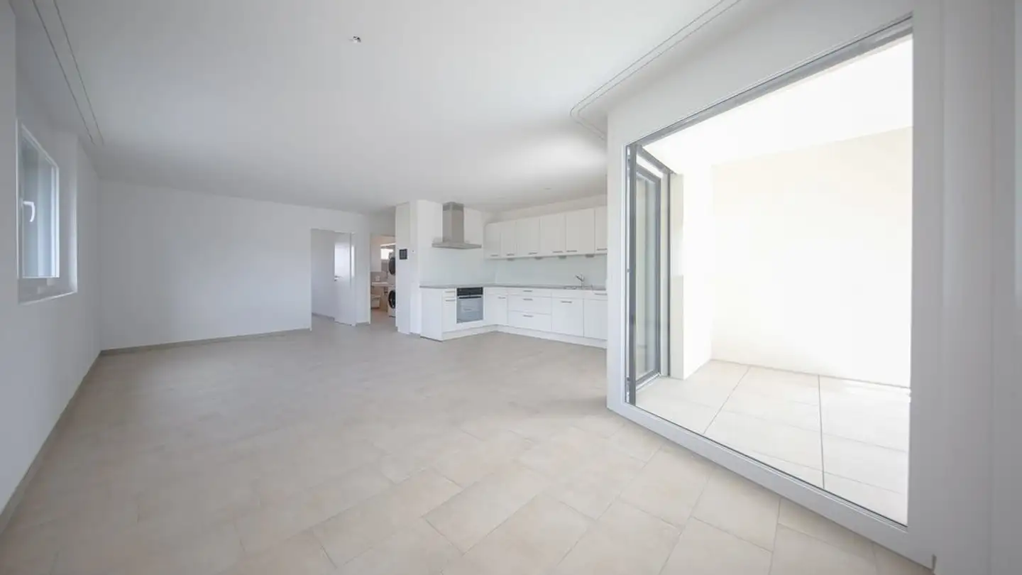 Wohnung mieten - Josefstrasse 36, 4658 Däniken SO - Foto 4