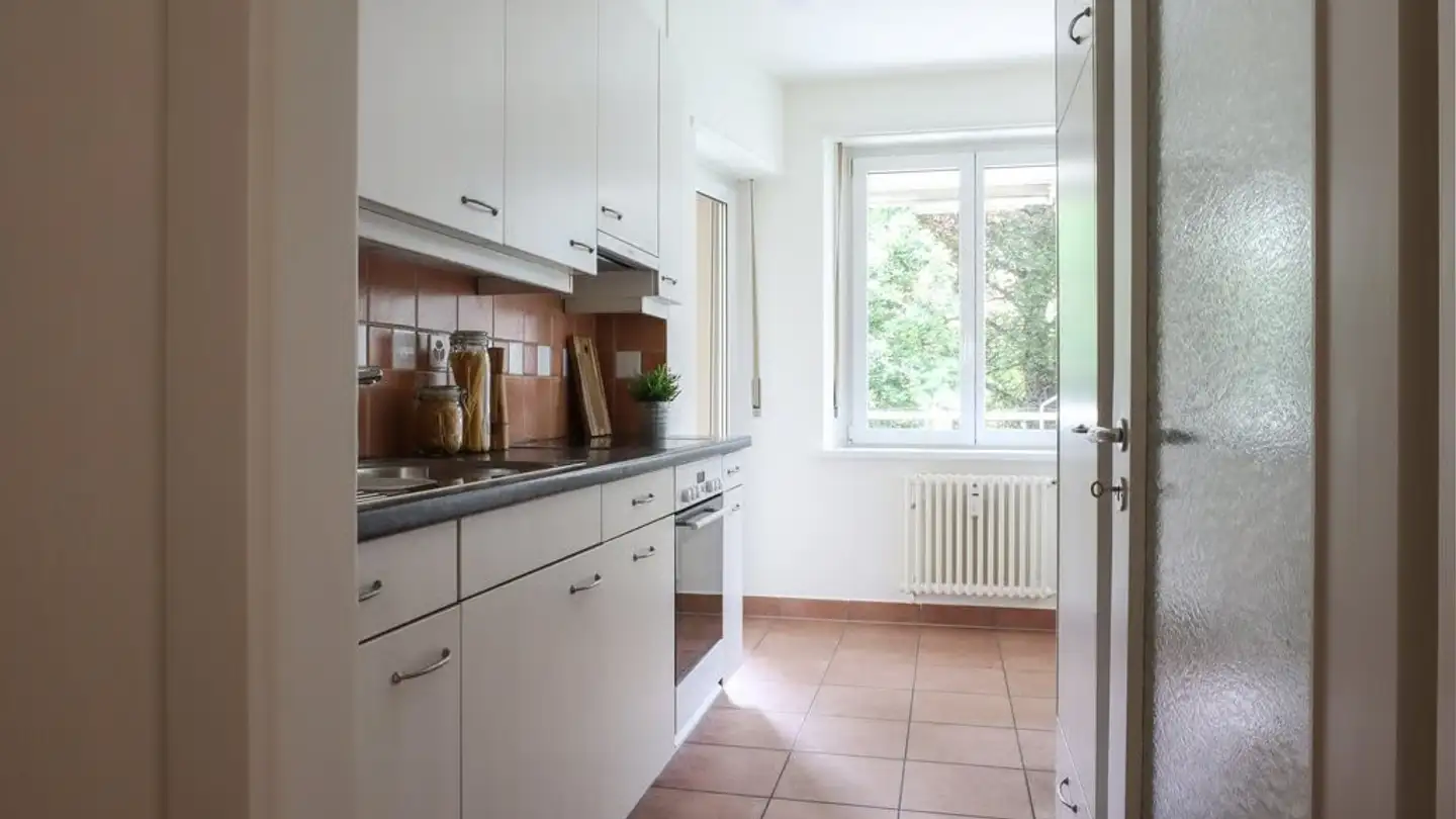 Appartement à louer - Schleifenbergstrasse 43, 4058 Basel - Photo 2
