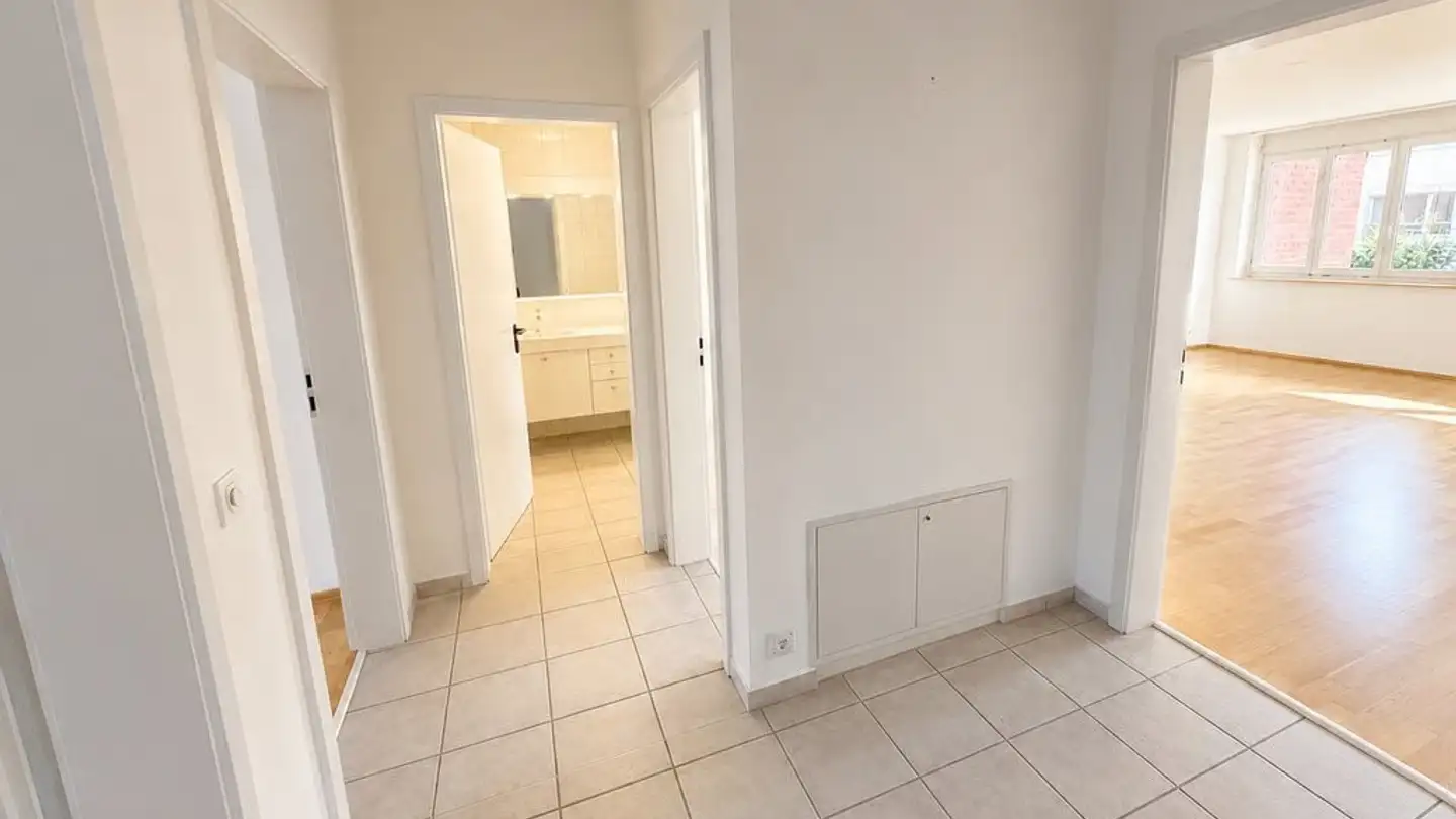 Appartement à louer - Mitteldorfstrasse 4, 4153 Reinach BL - Photo 2