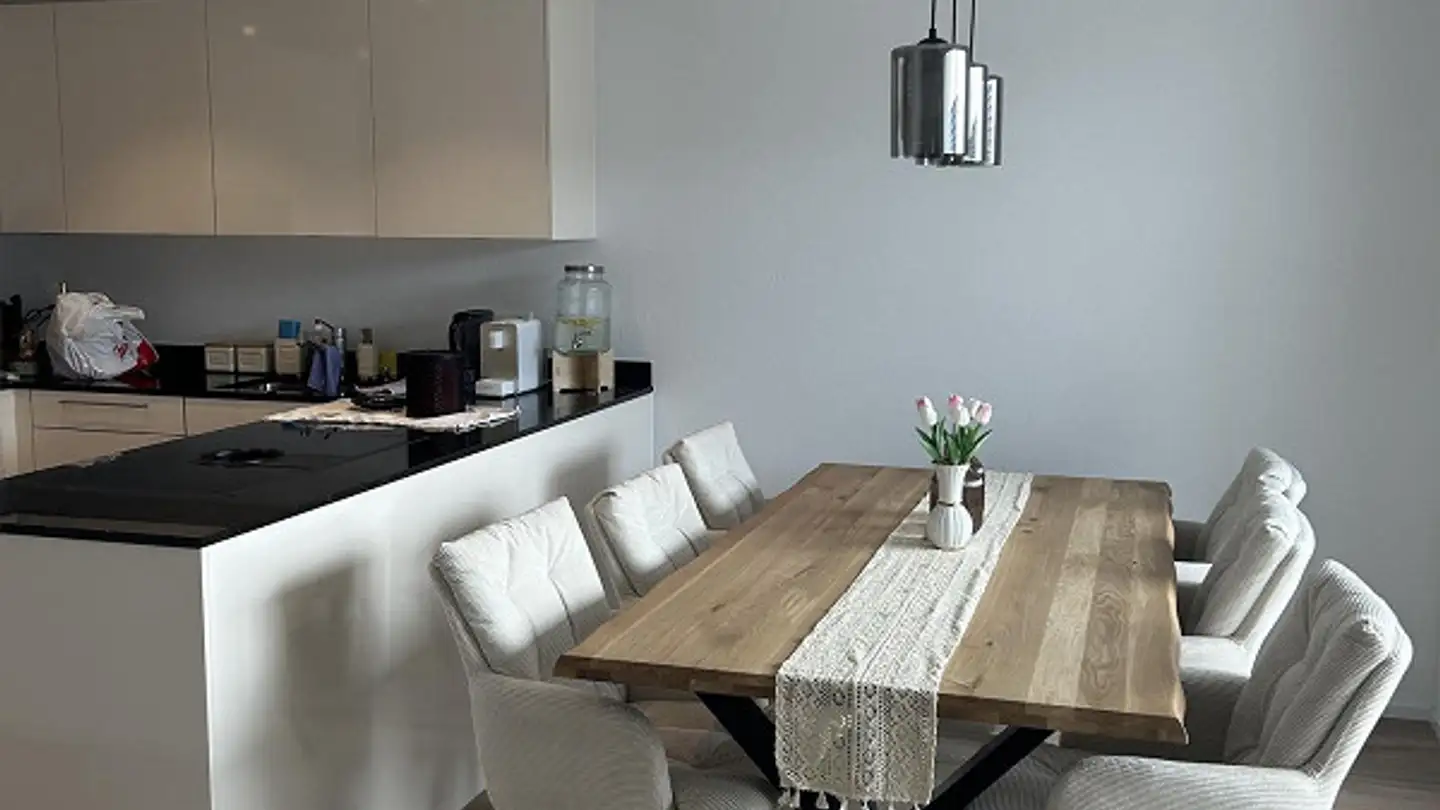 Appartamento in affitto - Hagacherweg 12, 8966 Oberwil-Lieli - Foto 3