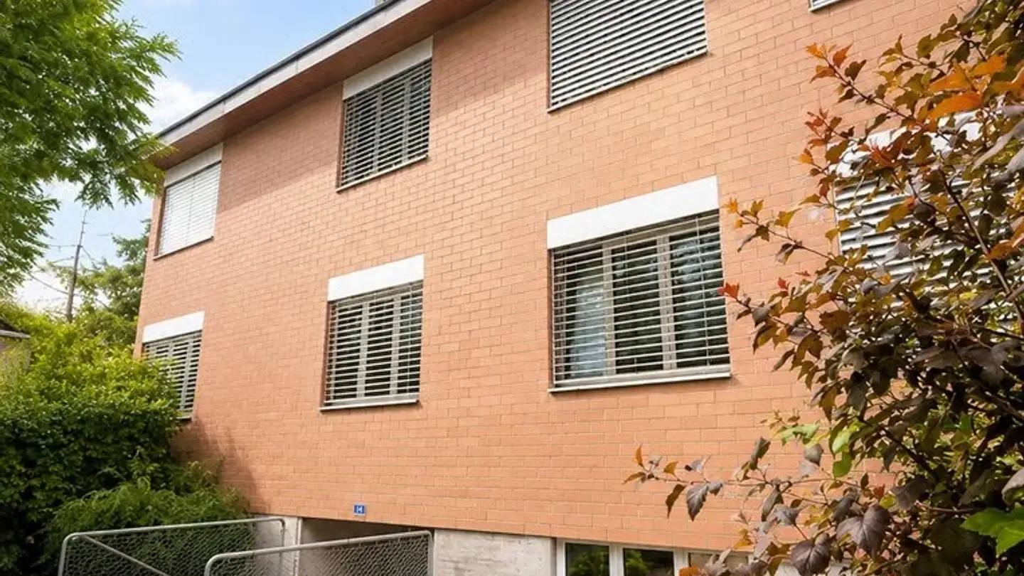 Appartement à louer - Mitteldorfstrasse 4, 4153 Reinach BL