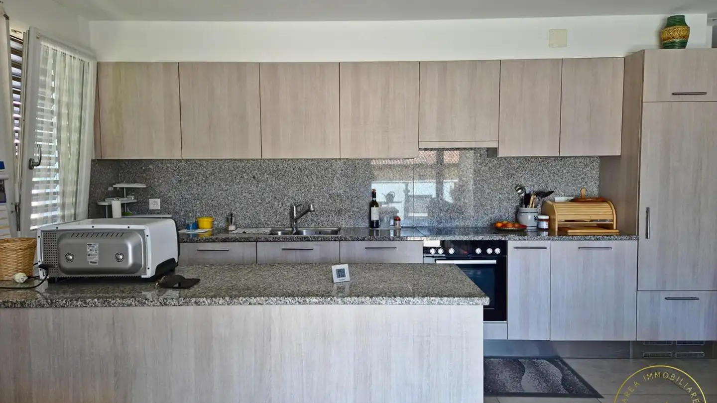 Appartement à vendre - 6987 Caslano - Photo 4