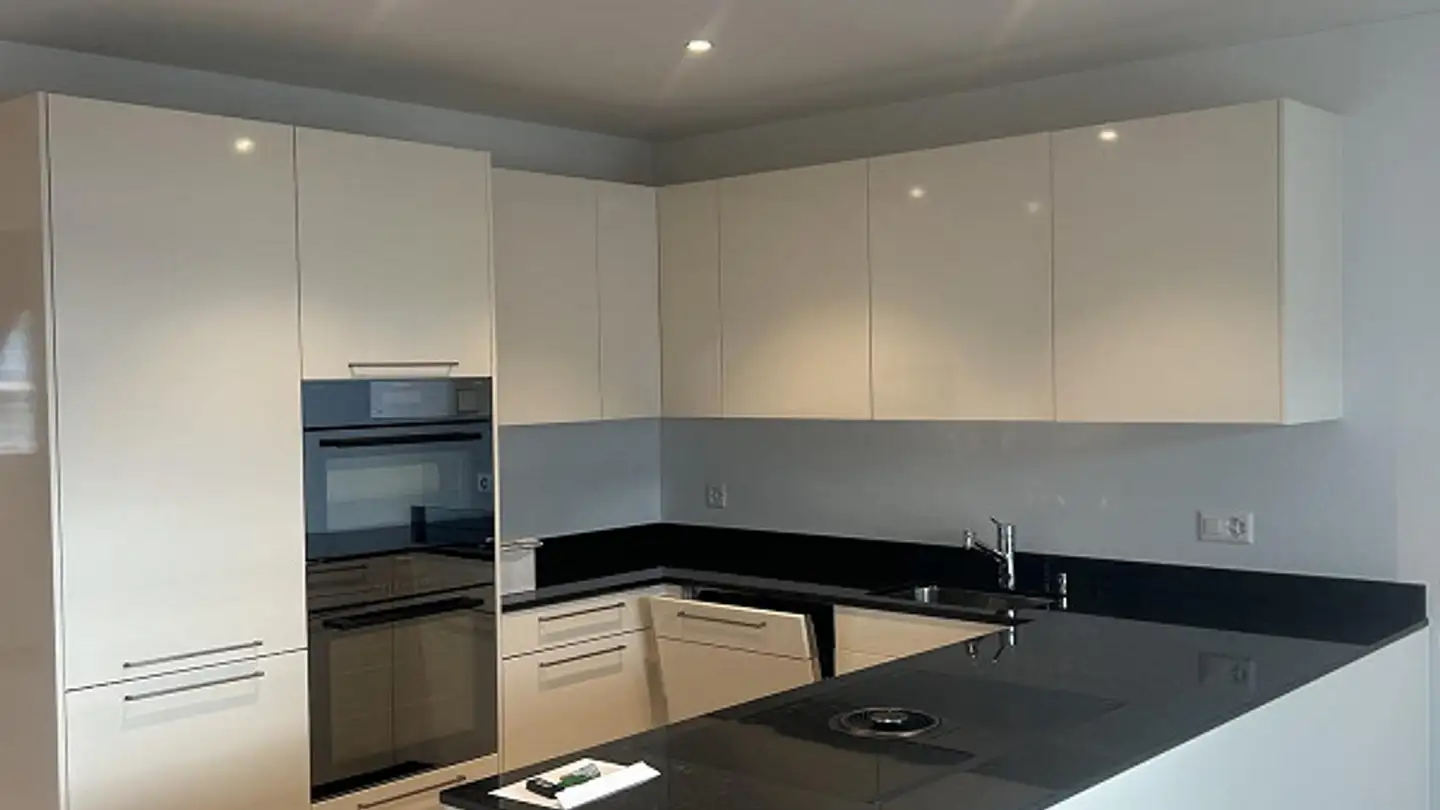 Appartamento in affitto - Hagacherweg 12, 8966 Oberwil-Lieli - Foto 2