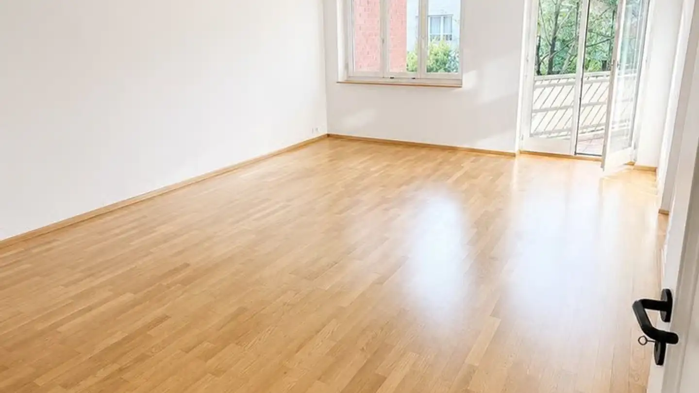 Appartement à louer - Mitteldorfstrasse 4, 4153 Reinach BL - Photo 4
