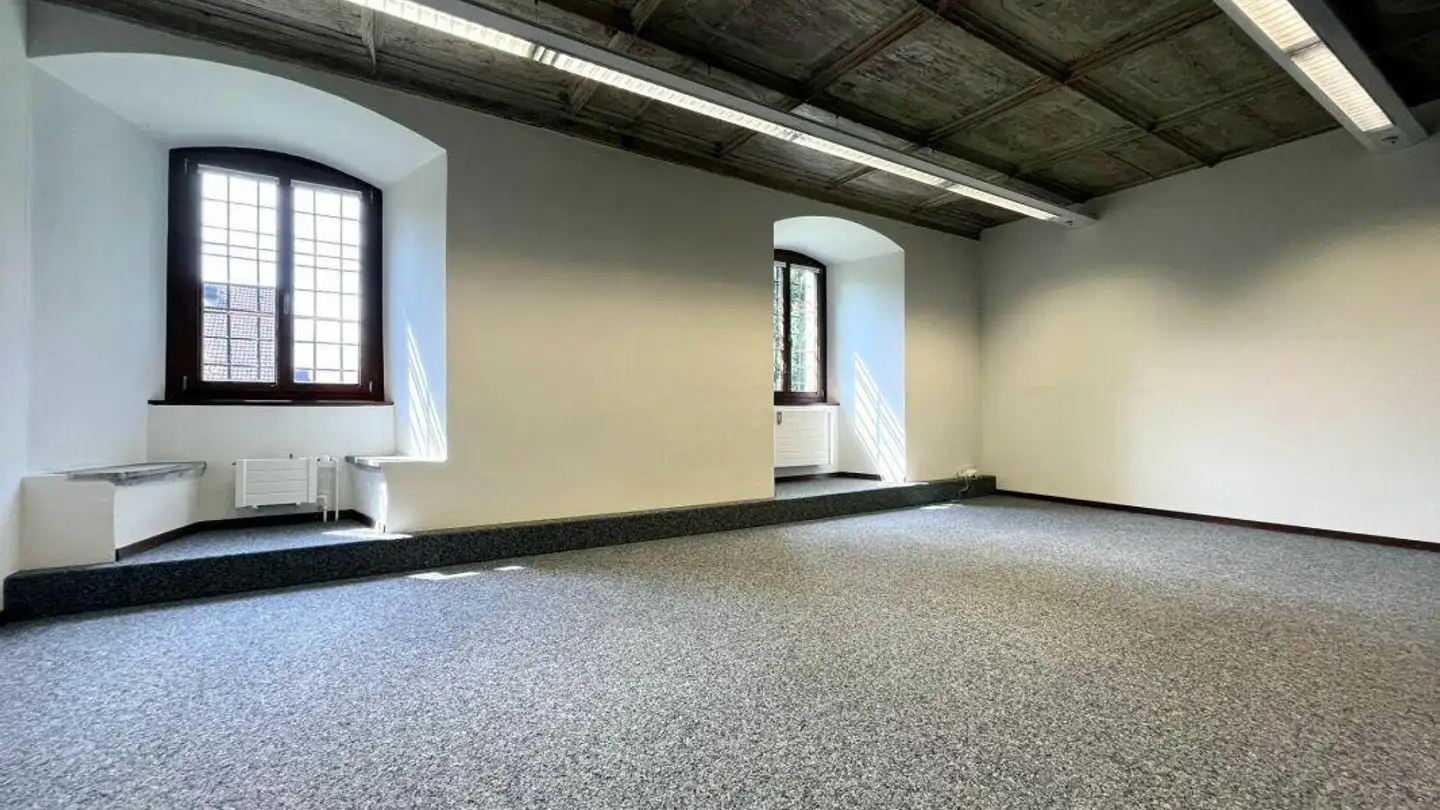 Spazio ufficio in affitto - Strehlgasse 12, 6430 Schwyz - Foto 4