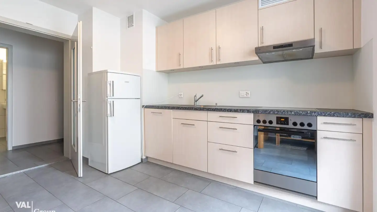 Wohnung mieten - Strasse Gstein 8, 3940 Steg VS - Foto 2