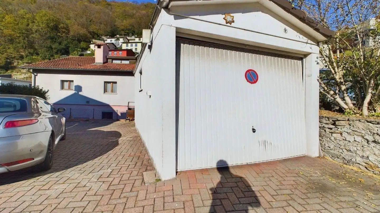 Einfamilienhaus mieten - Via Locarno 24, 6514 Sementina - Foto 4