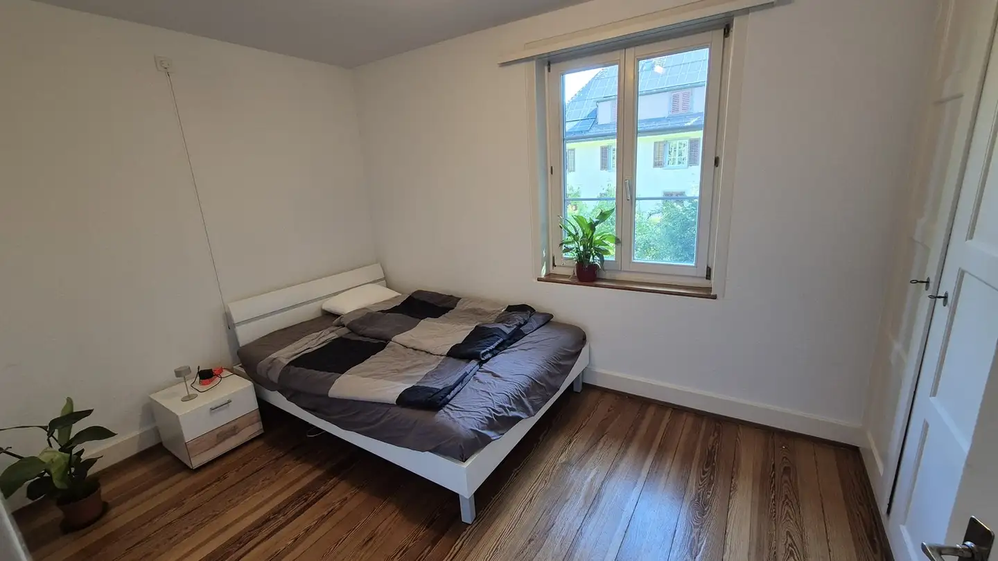 Stanza singola in affitto - Thurgauerstrasse 23, 8400 Winterthur