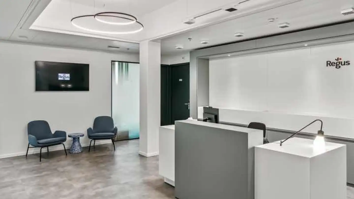 Spazio ufficio in affitto - Hagenholzstrasse 56, 8050 Zürich - Foto 4