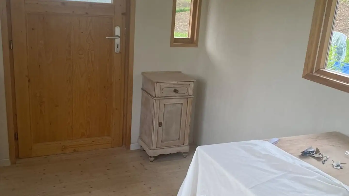 Zimmer mieten - Wissenbach, 8342 Wernetshausen