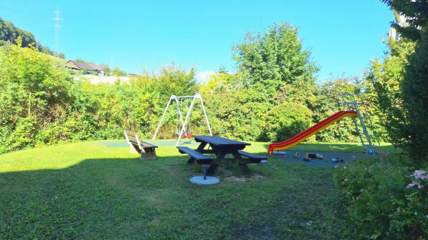 Appartement à louer - Rainweg 8, 4415 Lausen - Photo 2