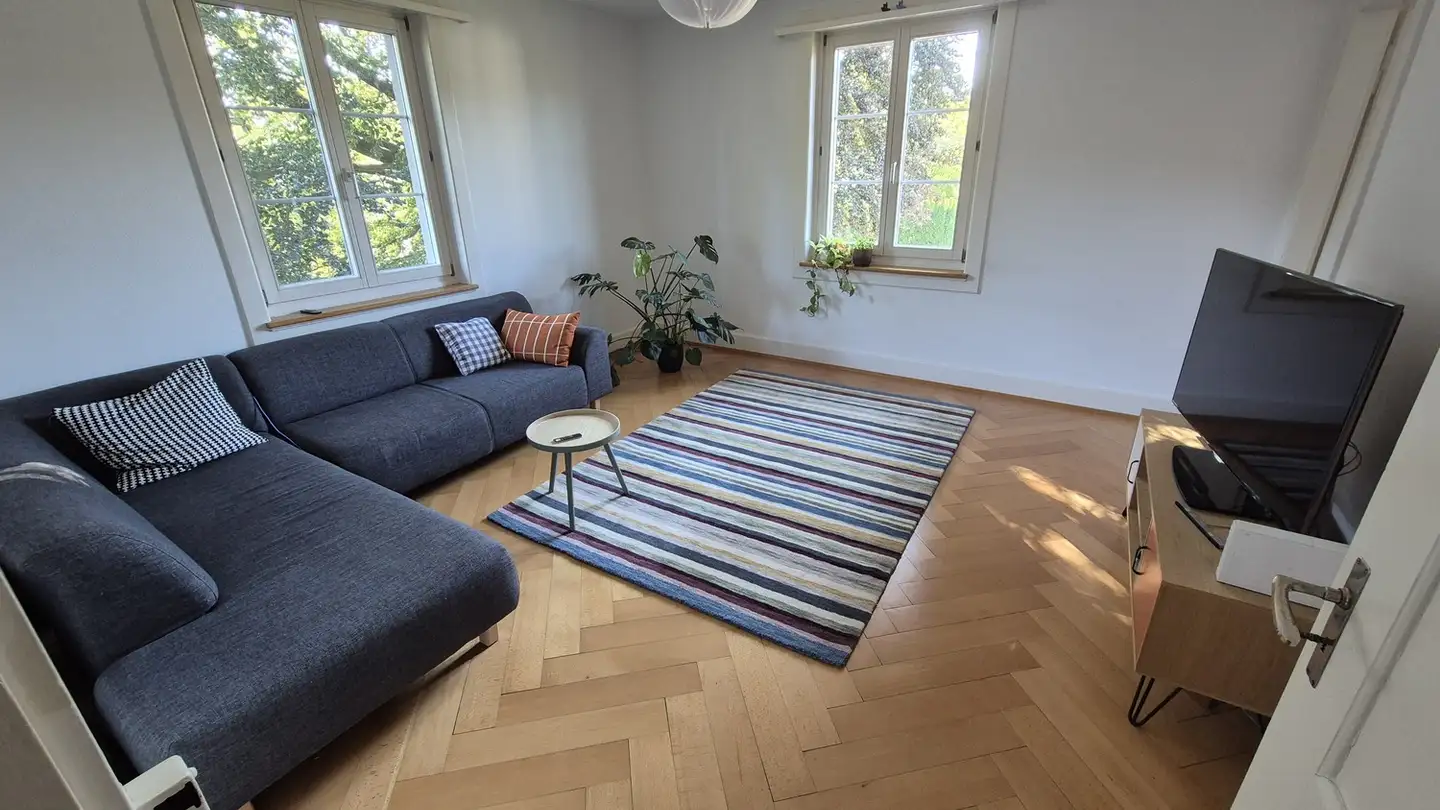 Stanza singola in affitto - Thurgauerstrasse 23, 8400 Winterthur - Foto 2
