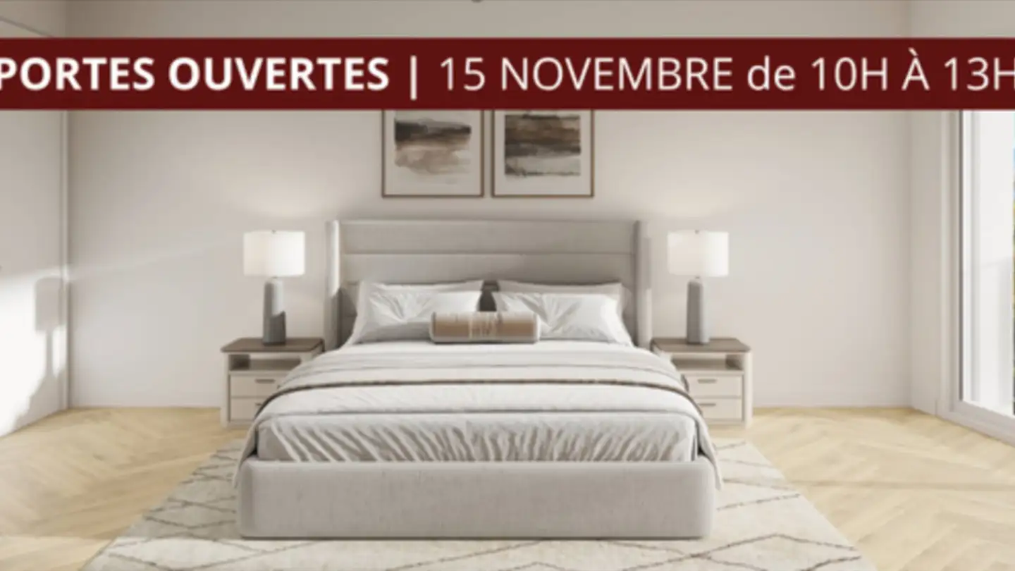 Wohnung kaufen - Chemin De La Chiésaz, 1806 St-Légier-La Chiésaz