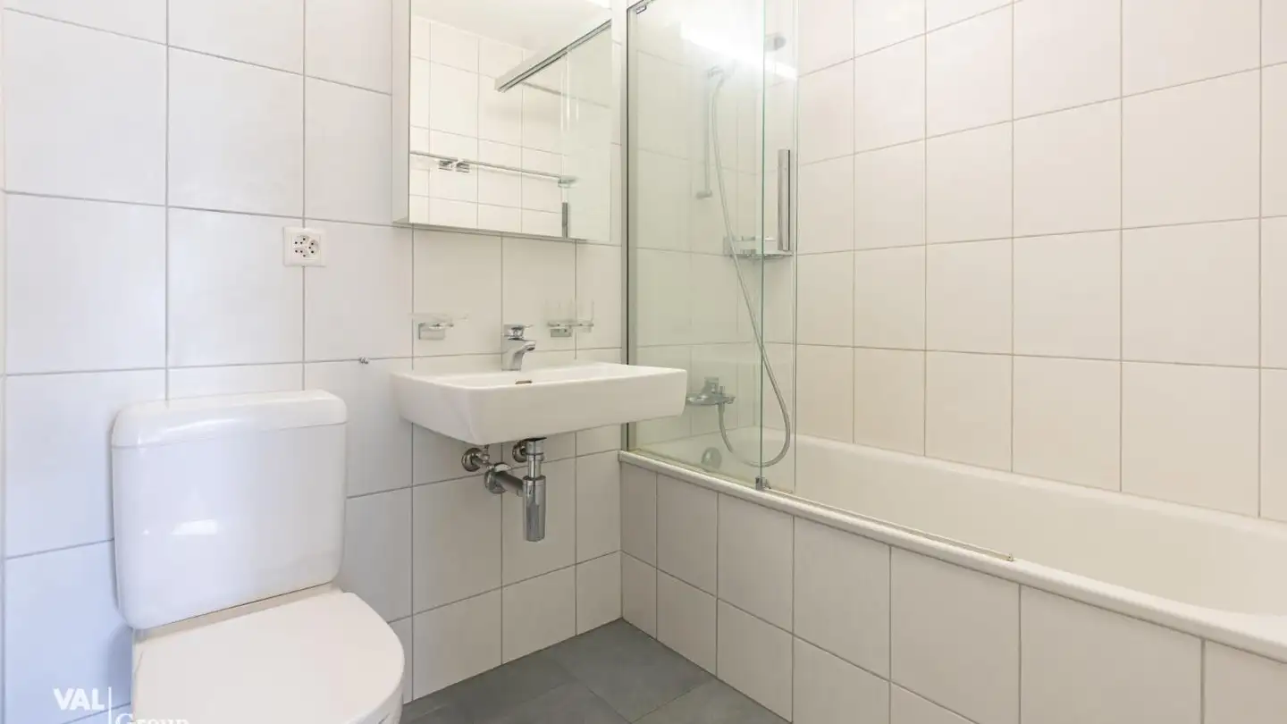 Wohnung mieten - Strasse Gstein 8, 3940 Steg VS - Foto 4