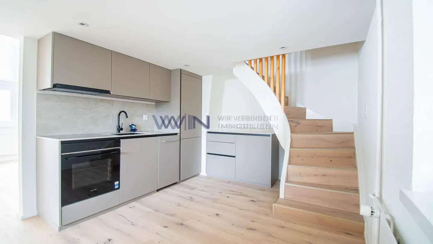 Maison individuelle à vendre - 9445 Rebstein
